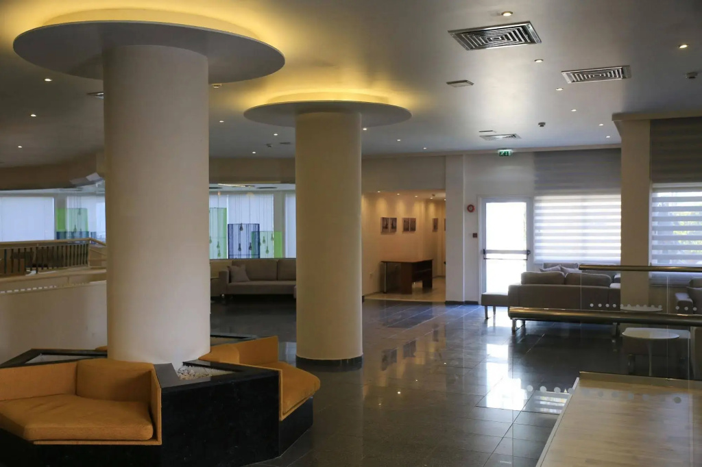Papouis Protaras Hotel - Général