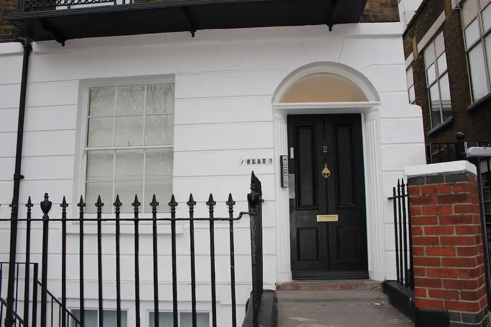 Angel Apartments- Islington