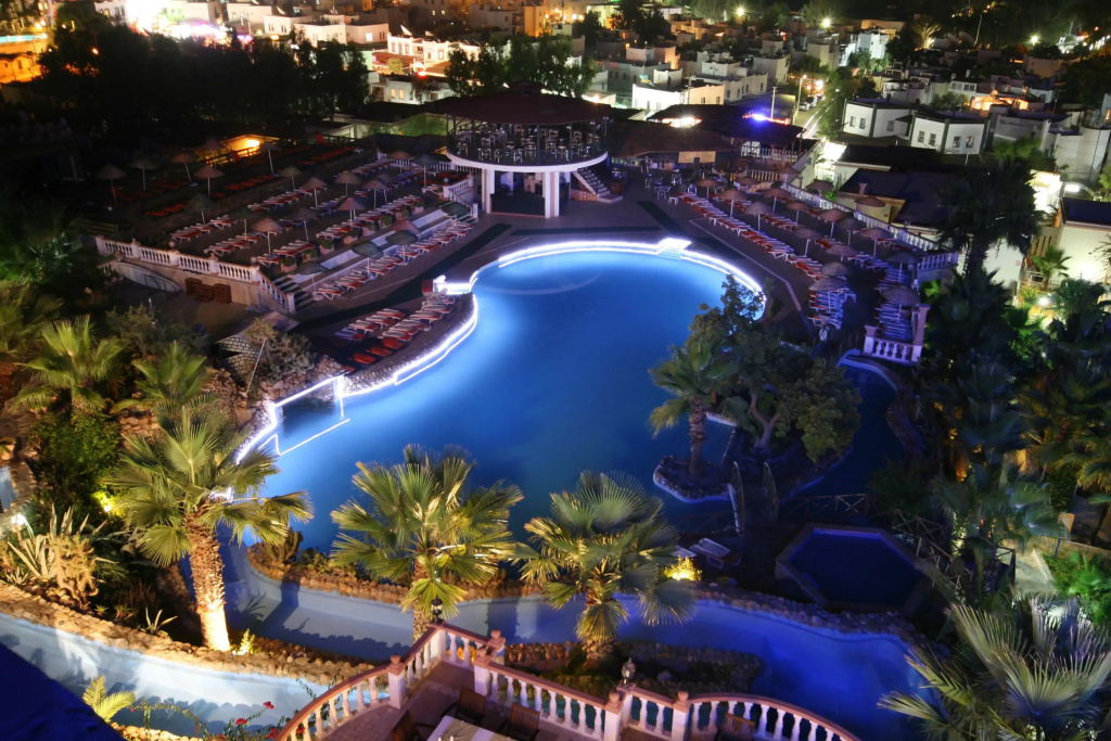 Hotel photo 18