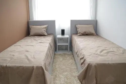 Apartmani MEB - Général