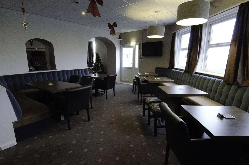 Hotel photo 20