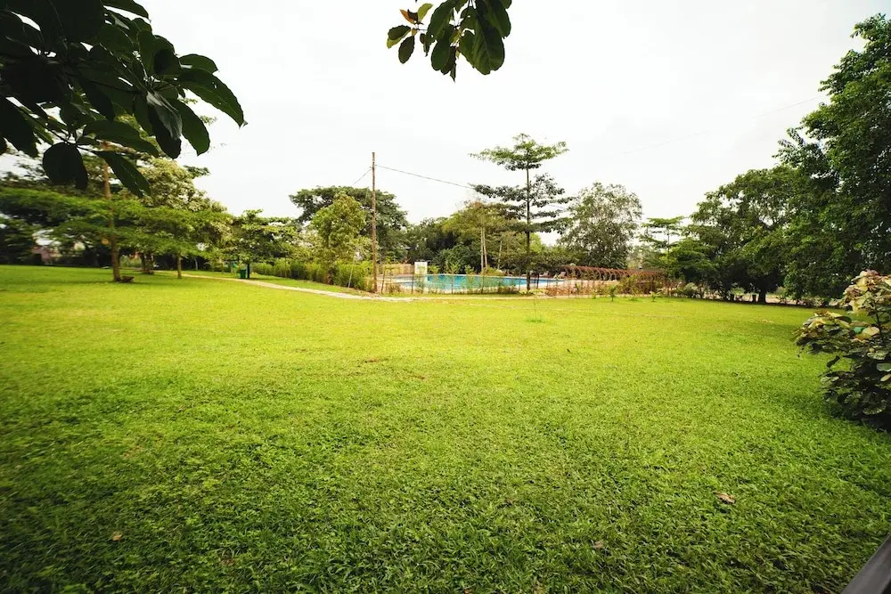 Serenity Sports Oasis