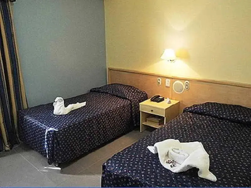 Hotel las Americas — фото 6