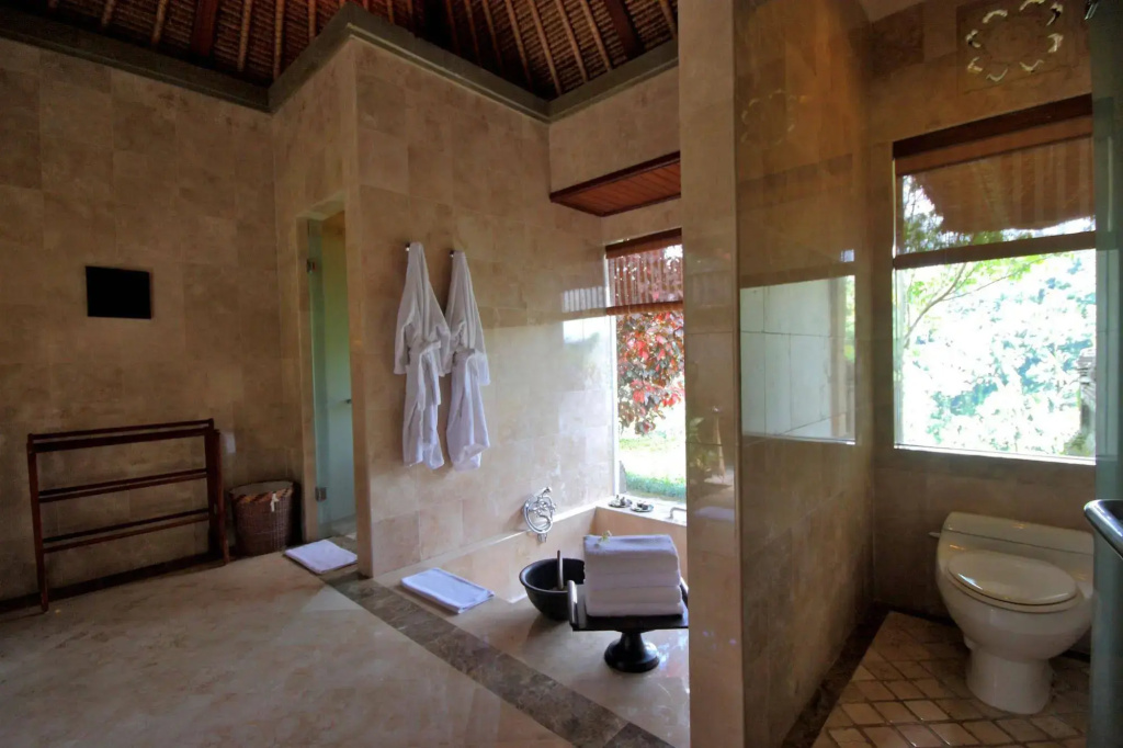 Puri Wulandari a Boutique Resort and Spa - Général