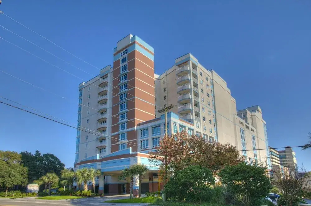 Horizon at 77th by Palmetto Vacations