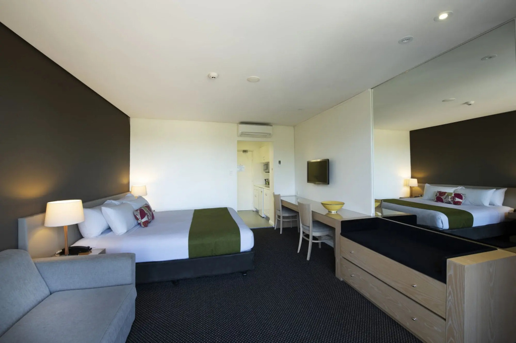 Hotel photo 2