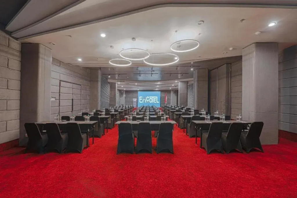 Hotel photo 16