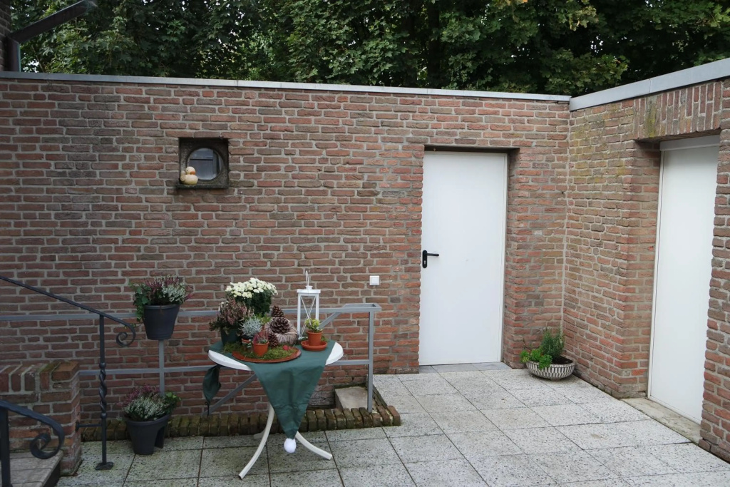 Ferienwohnung Luzia