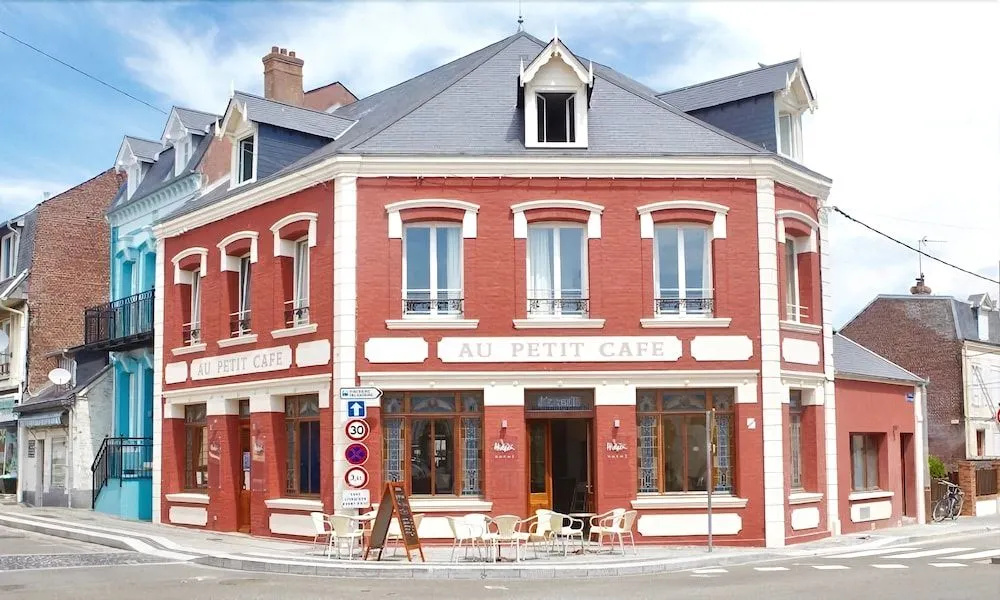Voir la photo 1 — Hidden Bay Hotel
