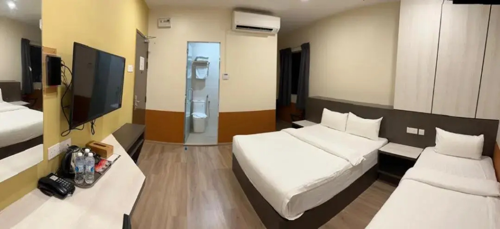 Hotel photo 21
