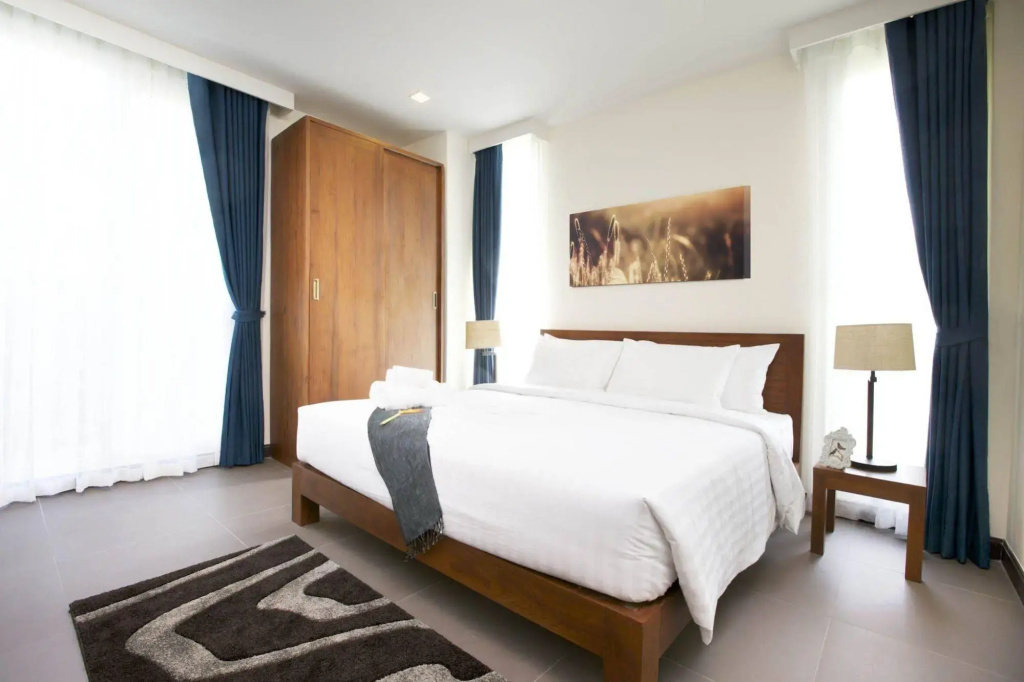 The Spirit Resort Hua Hin - Général