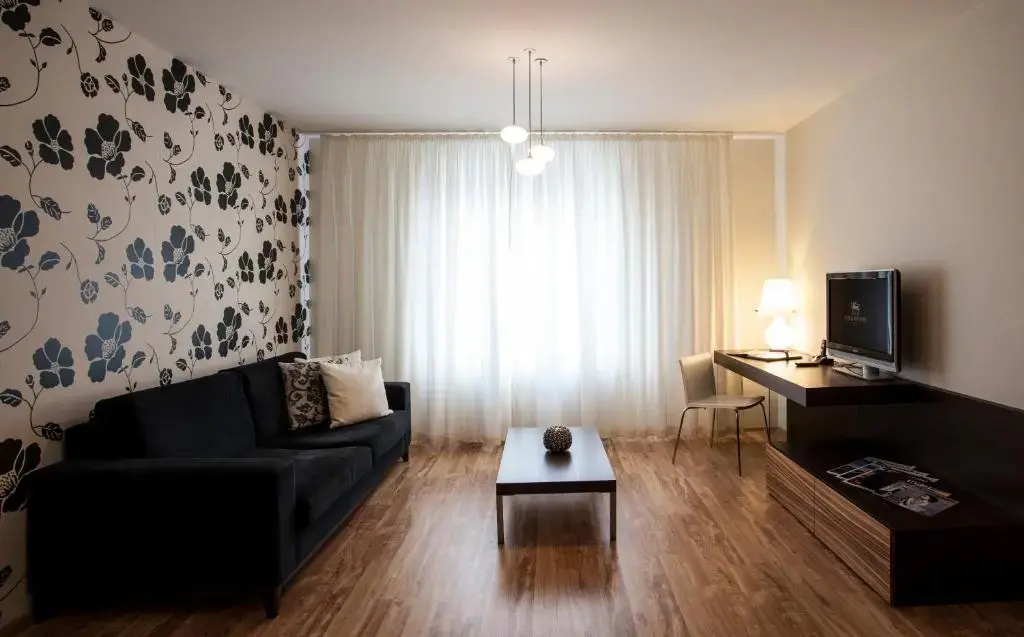 Ararat All Suites Hotel - Général