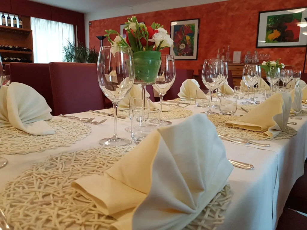 Hotel and Wellness Patriarca - Général