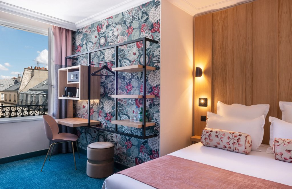 Hotel photo 15