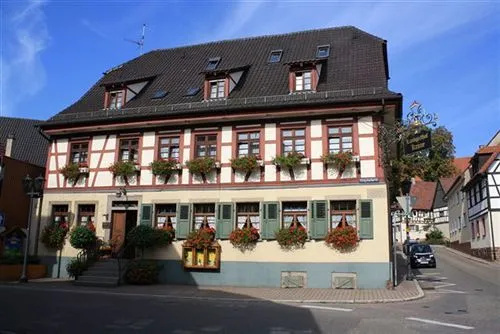 Landhotel Krone