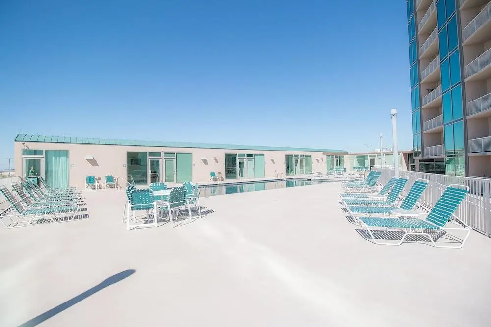 Sea Breeze-Sea Breeze 410 Deluxe