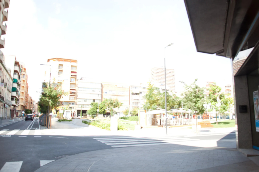 Color Suites Alicante - Général