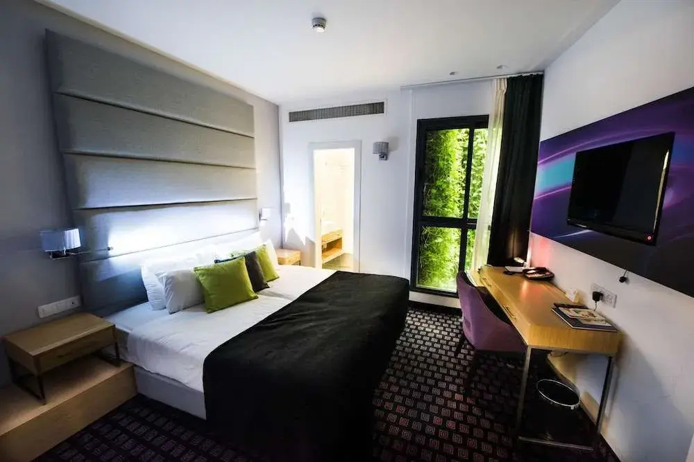 Hotel photo 6
