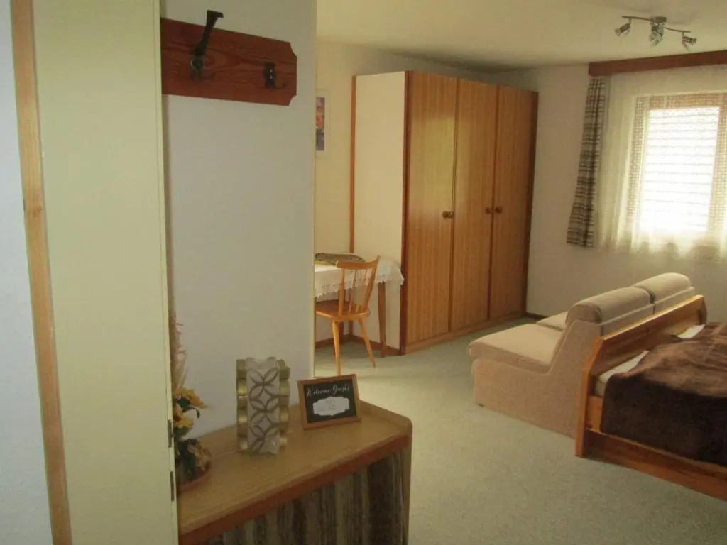 Haus Tonelehof - Chambres
