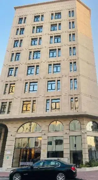 Terminal Inn Al Mansoura