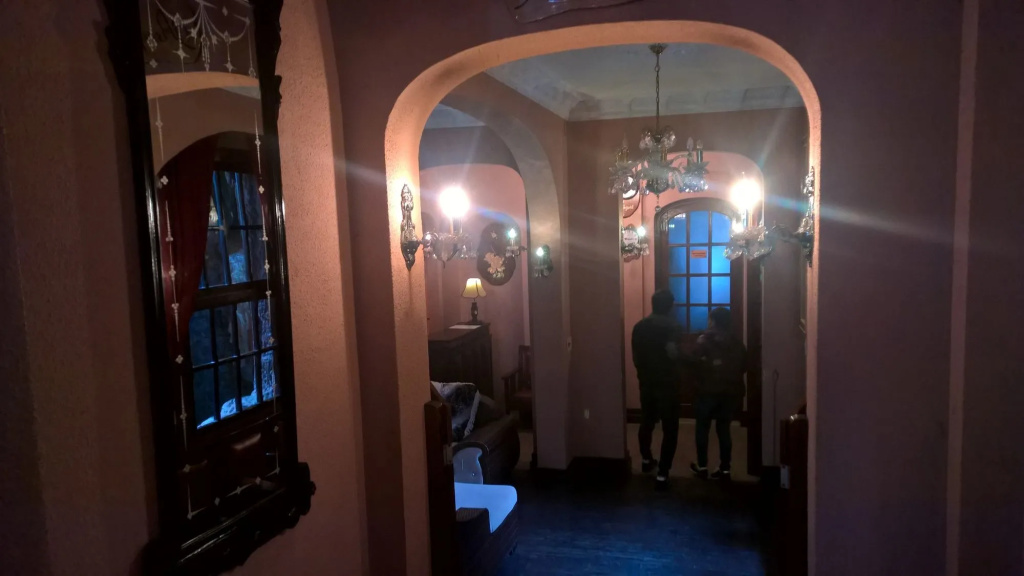 Hotel photo 20
