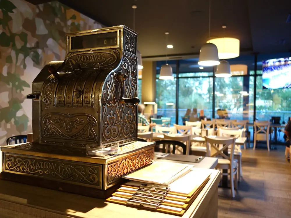 Hotel photo 21