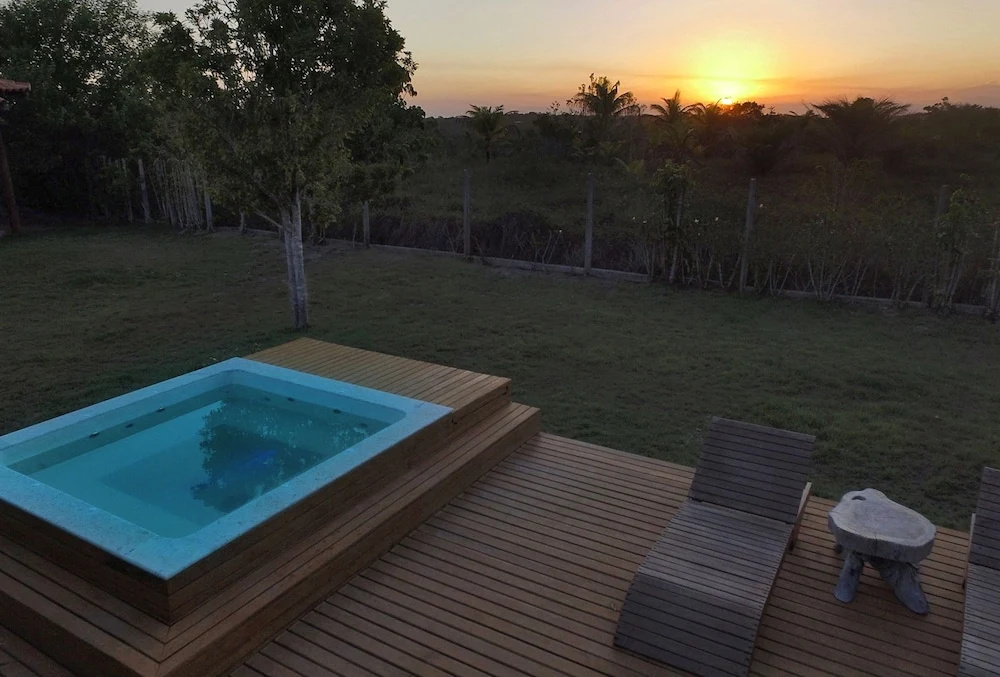Pousada Riviera Trancoso - Général