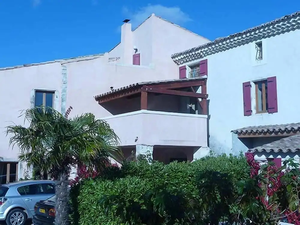 La Musardière Chambre d'hôtes