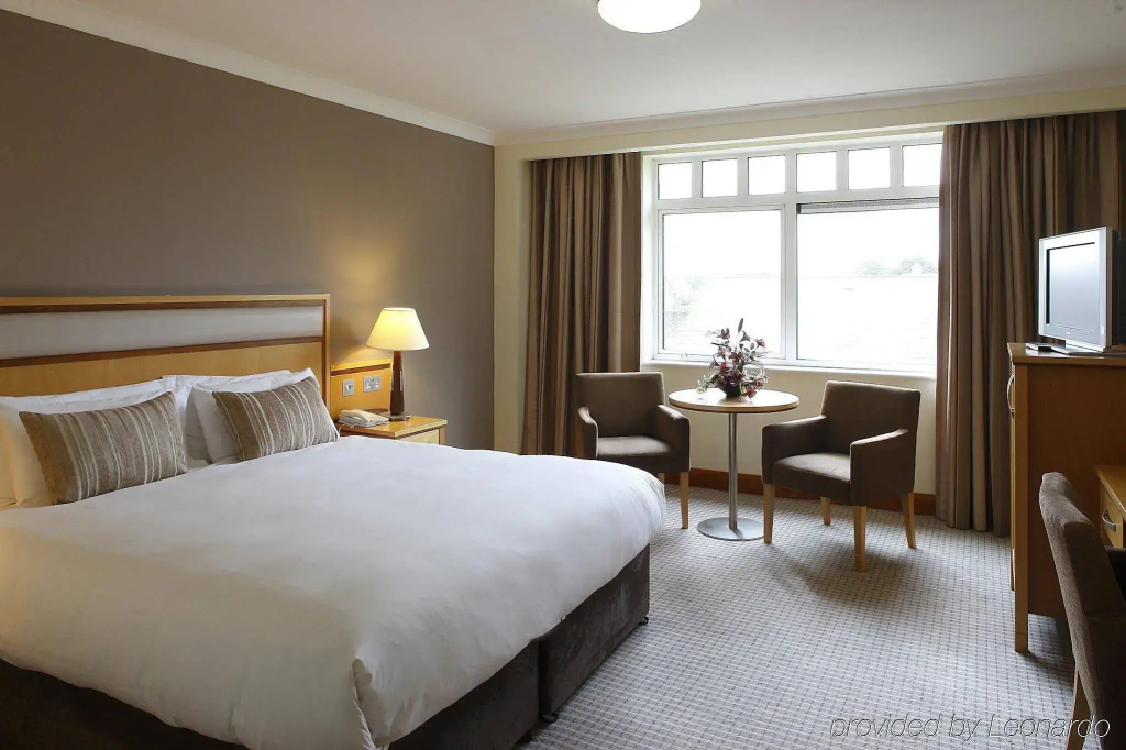 Talbot Hotel Cork