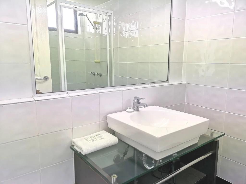 Anacapri Holiday Resort Apartments - Général