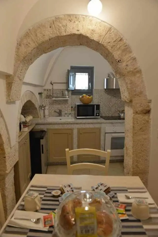 Trulli Live