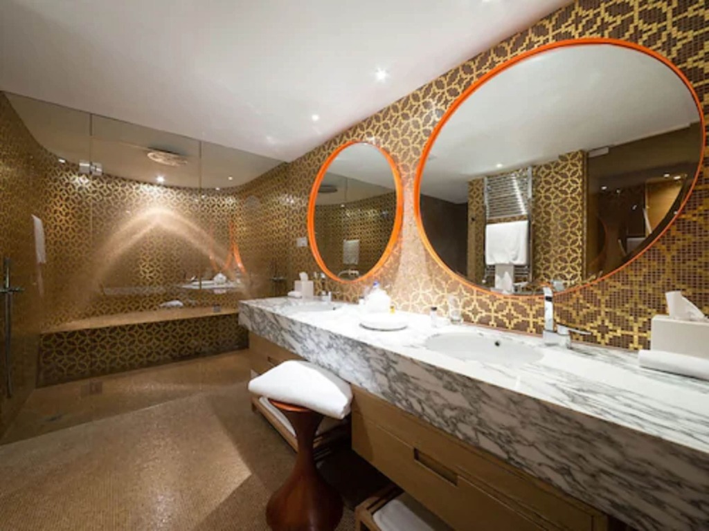 Cachet Boutique Shanghai by null