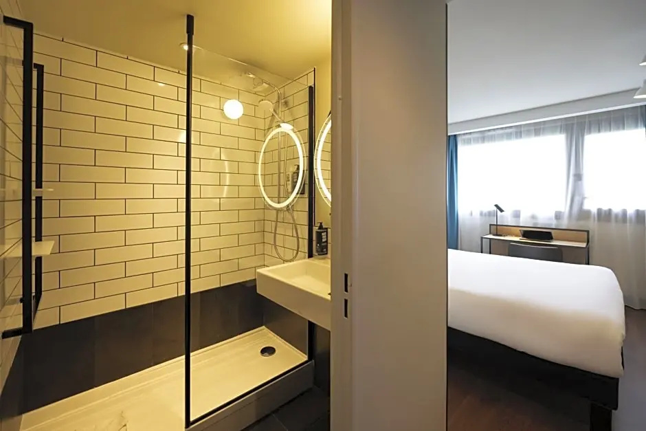 ibis Paris Gare de Lyon Diderot 12th 39