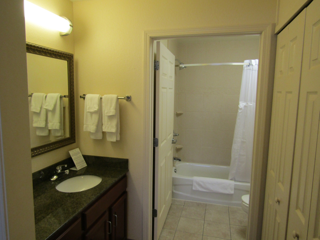 Staybridge Suites Rochester University by IHG - Général