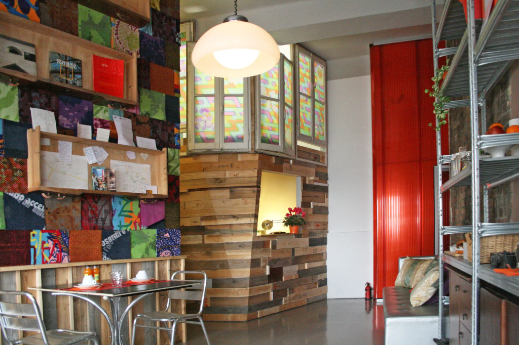 Hotel photo 10