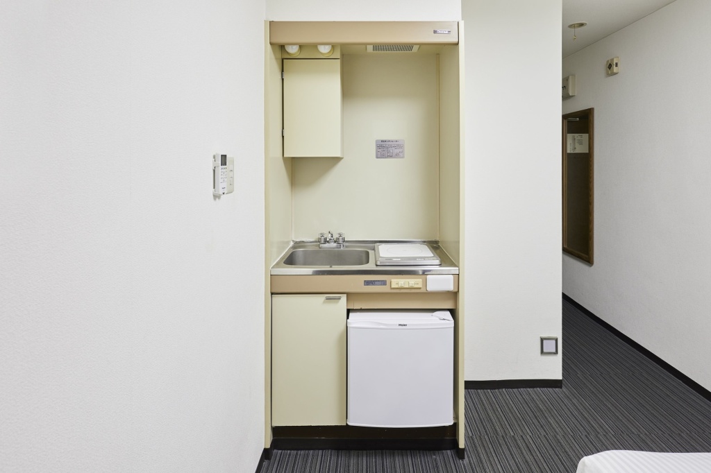 Hotel Mystays Higashi-Jujo 사진 17
