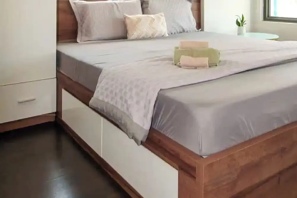 Odela Luxstay Botanica Premier Residence