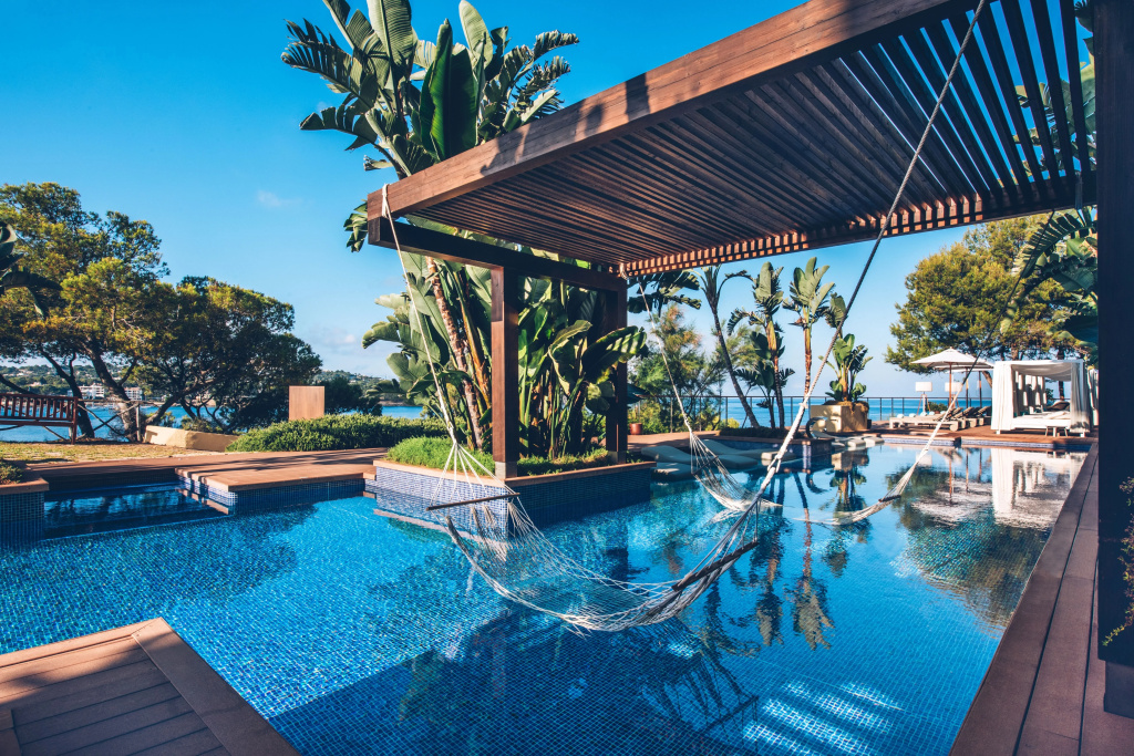 Iberostar Selection Jardín del Sol Suites - Adults Only - Général