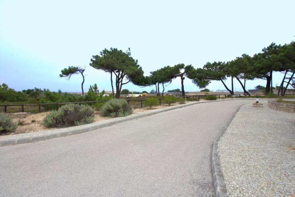 Hotel PINHALmar - Général