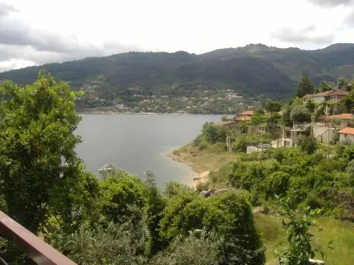 Beach & Waterfront