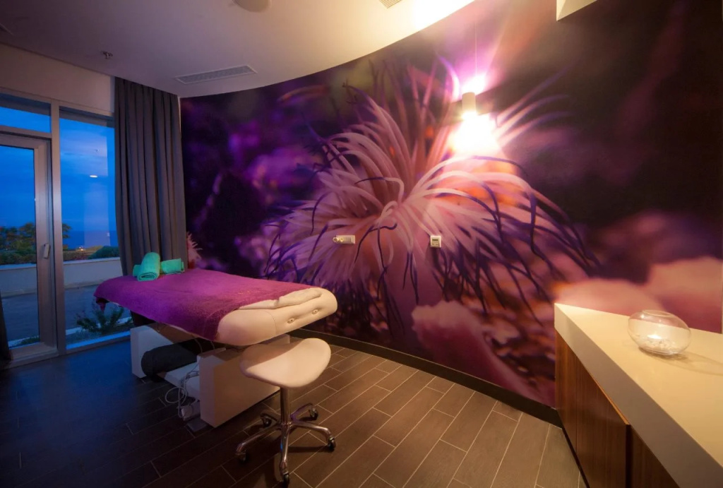 Vitality Hotel Punta - Général