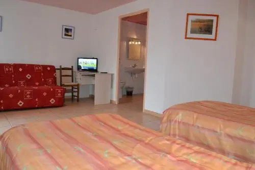 Voir la photo 3 — Lud Hotel