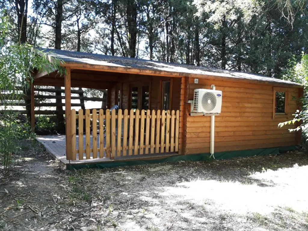 Chalet