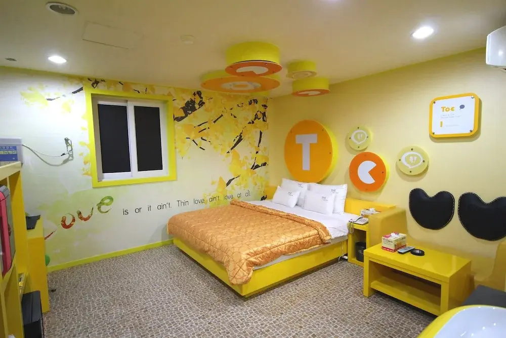 Hotel photo 11