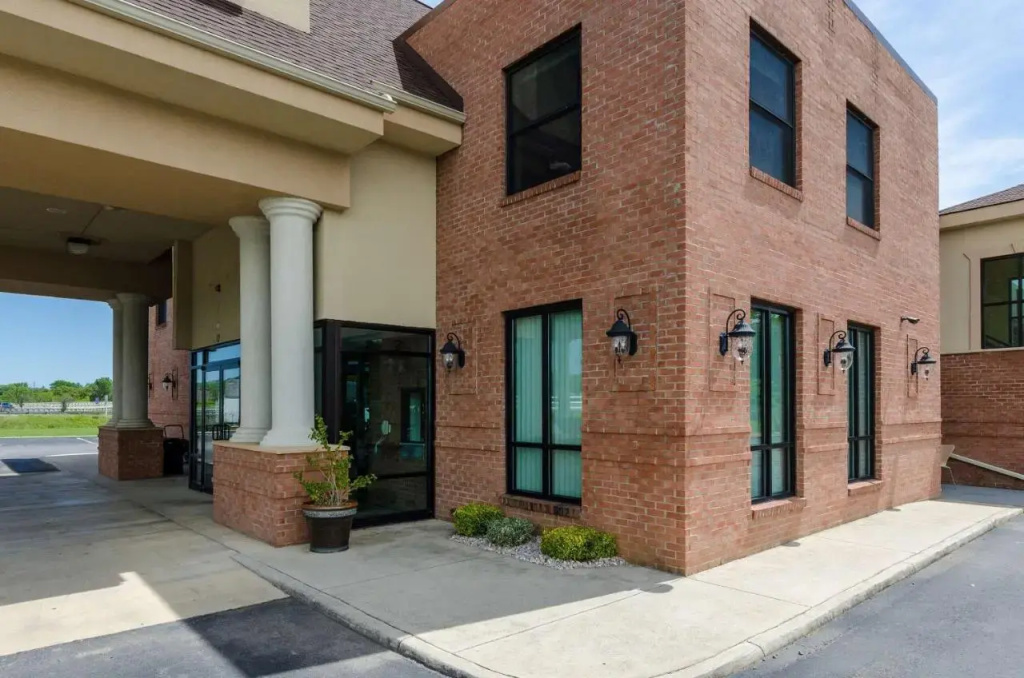 Econo Lodge Lexington