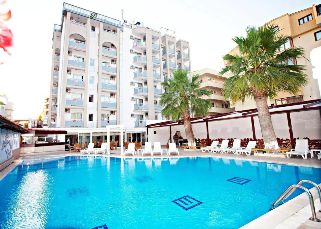 Hotel photo 20