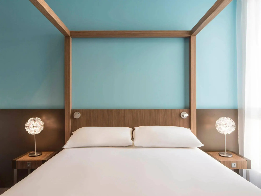 Afficher la photo 7 — ibis Styles La Rochelle Centre Vieux Port