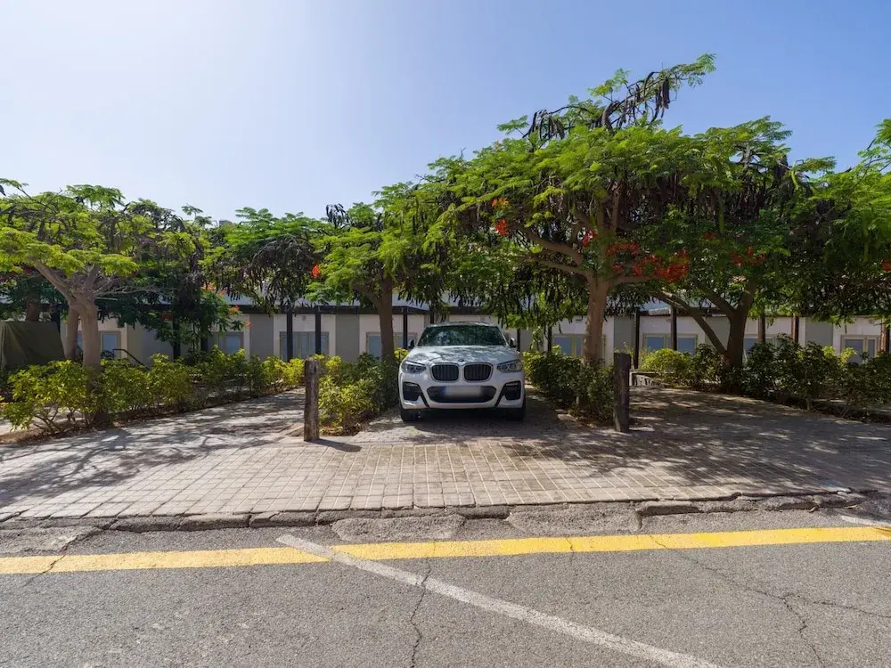 Apartment in Pasito Blanco Near Private Beach