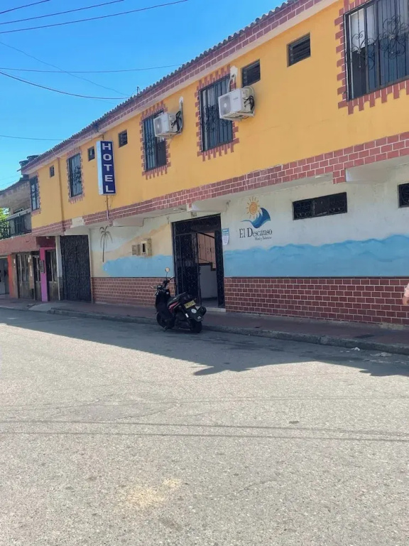 Hotel Descanso Inn Villavicencio