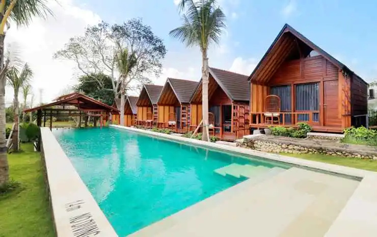 Litus Bingin Uluwatu - Général